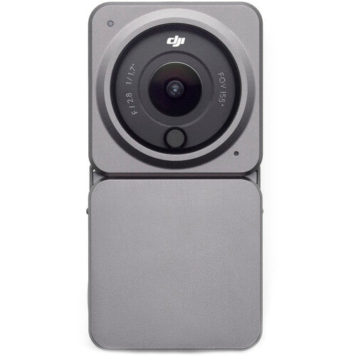 DJI Action 2 Power Combo – Camrise