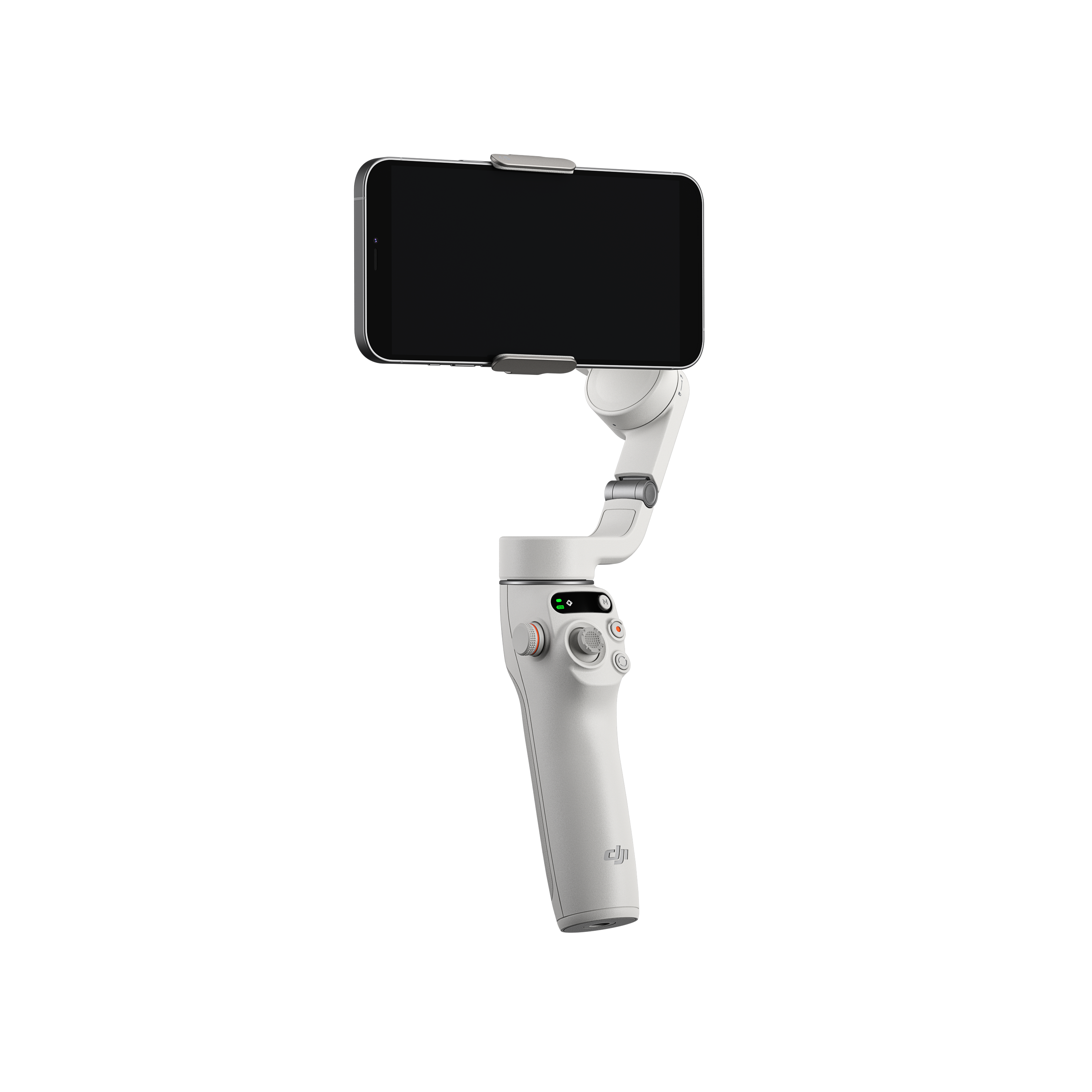 DJI Osmo Mobile 6 (Platinum Gray)