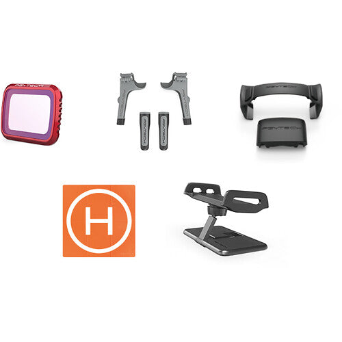 PGYTECH Mavic Air 2 Accessories Combo