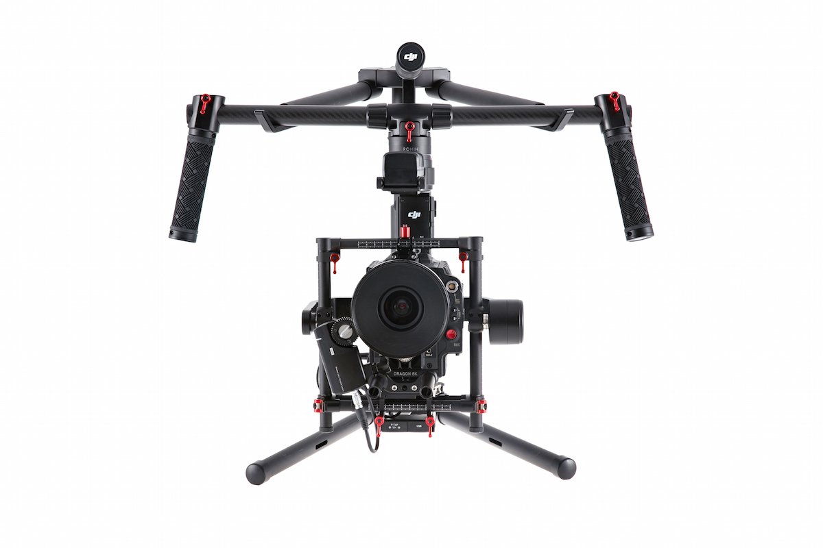 RONIN MX (Refurbished) – Camrise