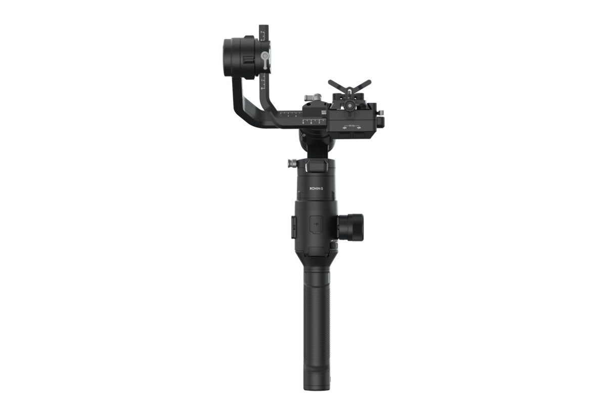 DJI Ronin-S