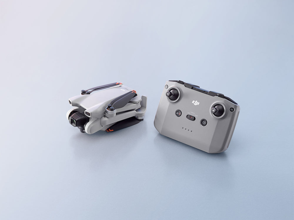 DJI Mini 3 (Refurbished)