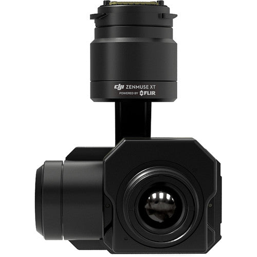 DJI Zenmuse XT Performance Temperature Camera 640 x 512 30 Hz 9mm