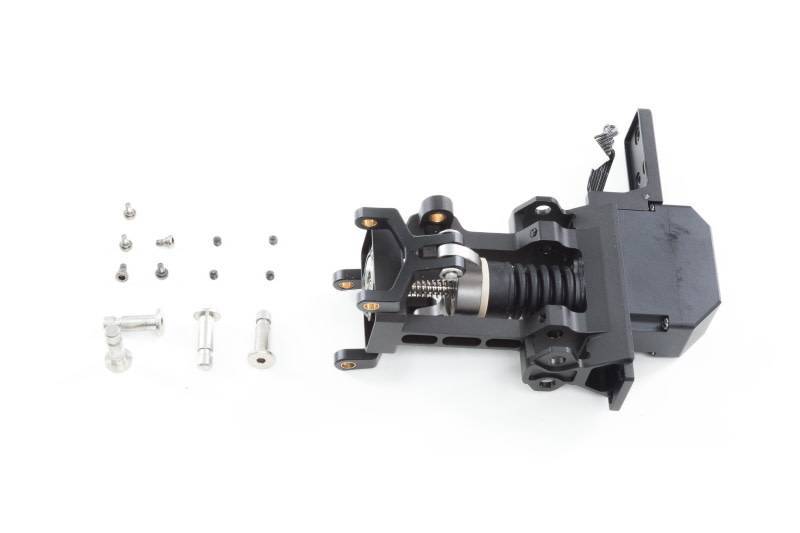 DJI Inspire 2 Middle Frame Module