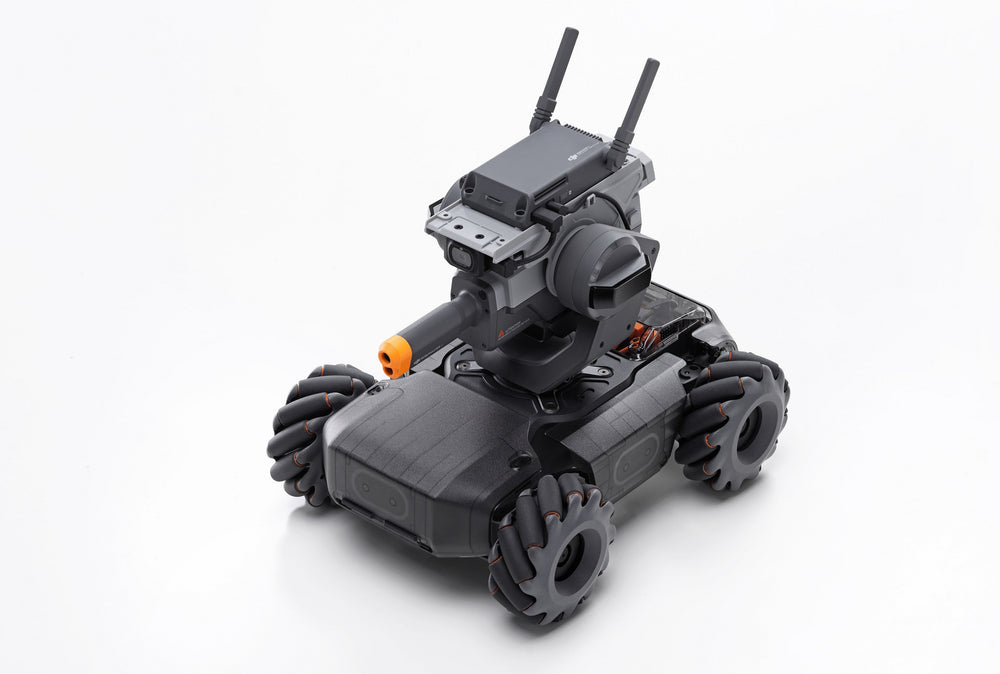 DJI RoboMaster S1 (Refurbished)