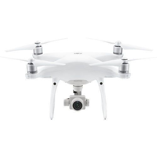 DJI Phantom 4 Advanced+ Quadcopter