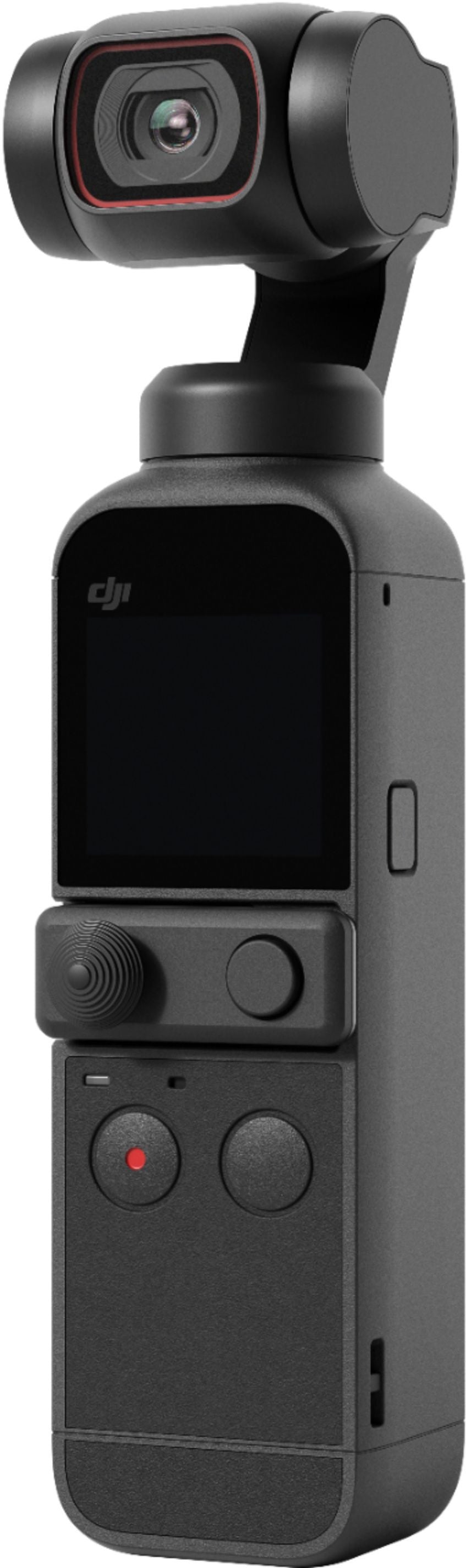 DJI Pocket 2 Creator Combo (Open Box) – Camrise