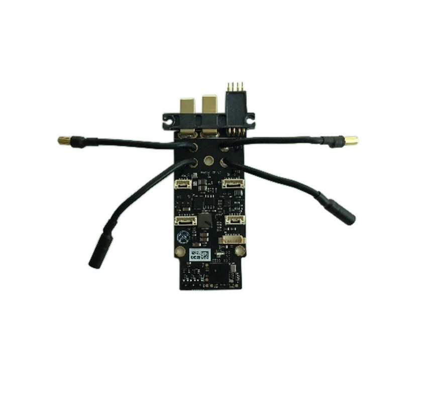 DJI Inspire 1 Part 2 Center Frame Component – Camrise