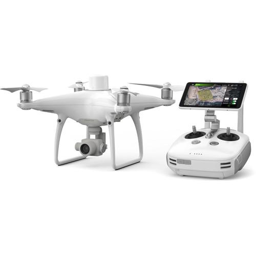 DJI Phantom 4 RTK Combo (SP) (Refurbished)