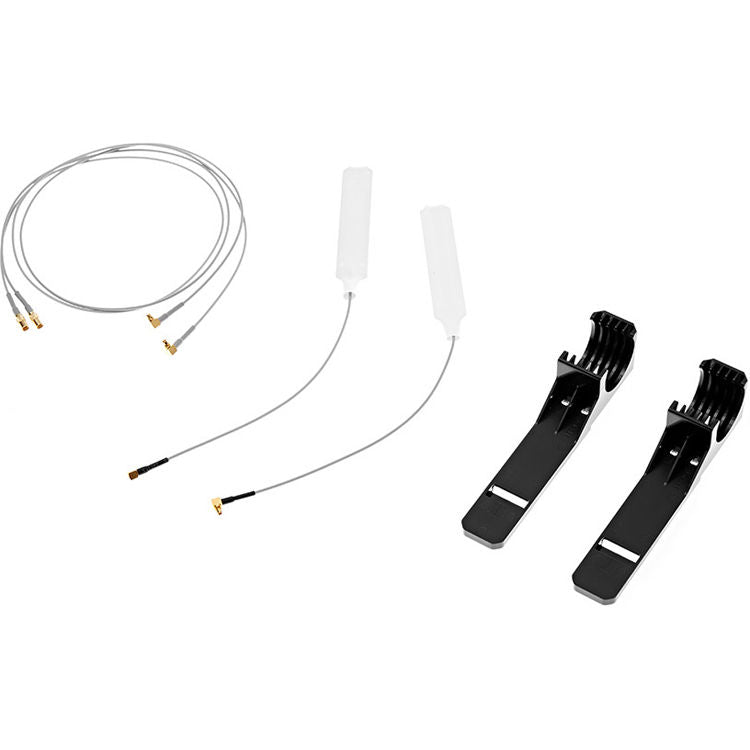 LIGHTBRIDGE 2 Part 12 Antennas & Antenna Holder