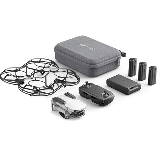 DJI Mavic Mini Fly More Combo Refurbished Unit