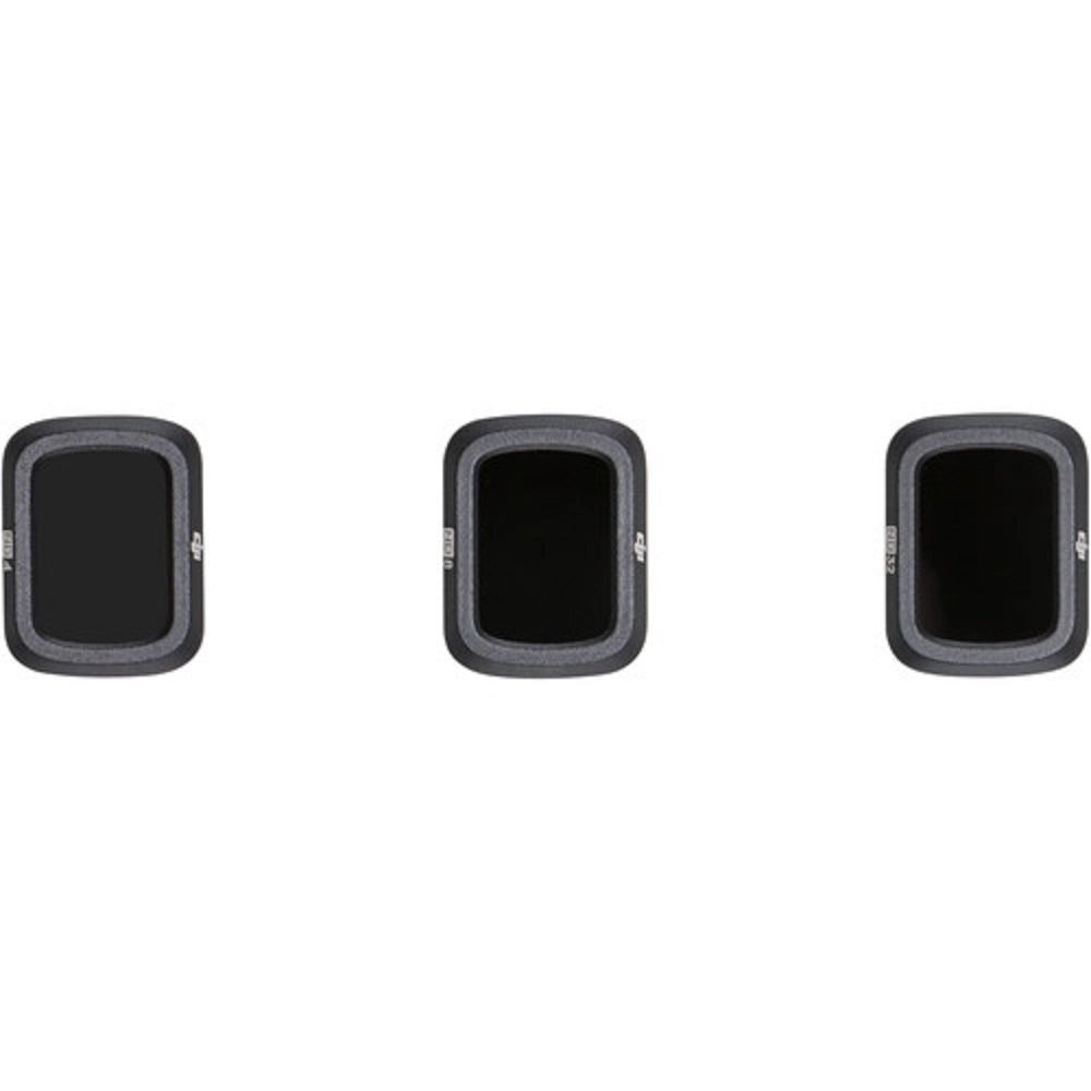 Buy DJI Mavic Air 2 ND Filters Set (ND 4-8-32) | Camrise