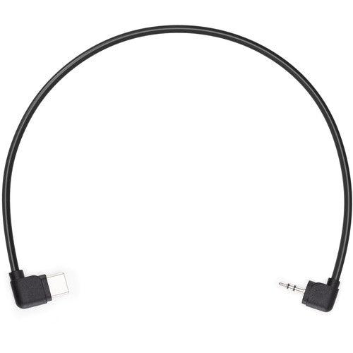 DJI Ronin SC RSS Control Cable for FUJI Part 16 | Camrise