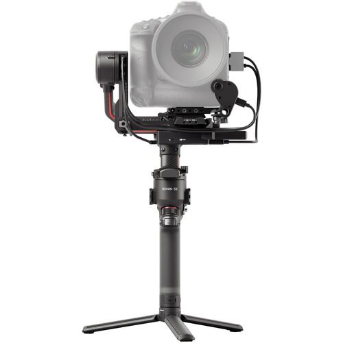 DJI RS 2 Pro Combo (Refurbished)