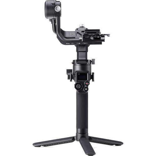 Buy DJI RSC 2 Gimbal Stabilizer | Camrise