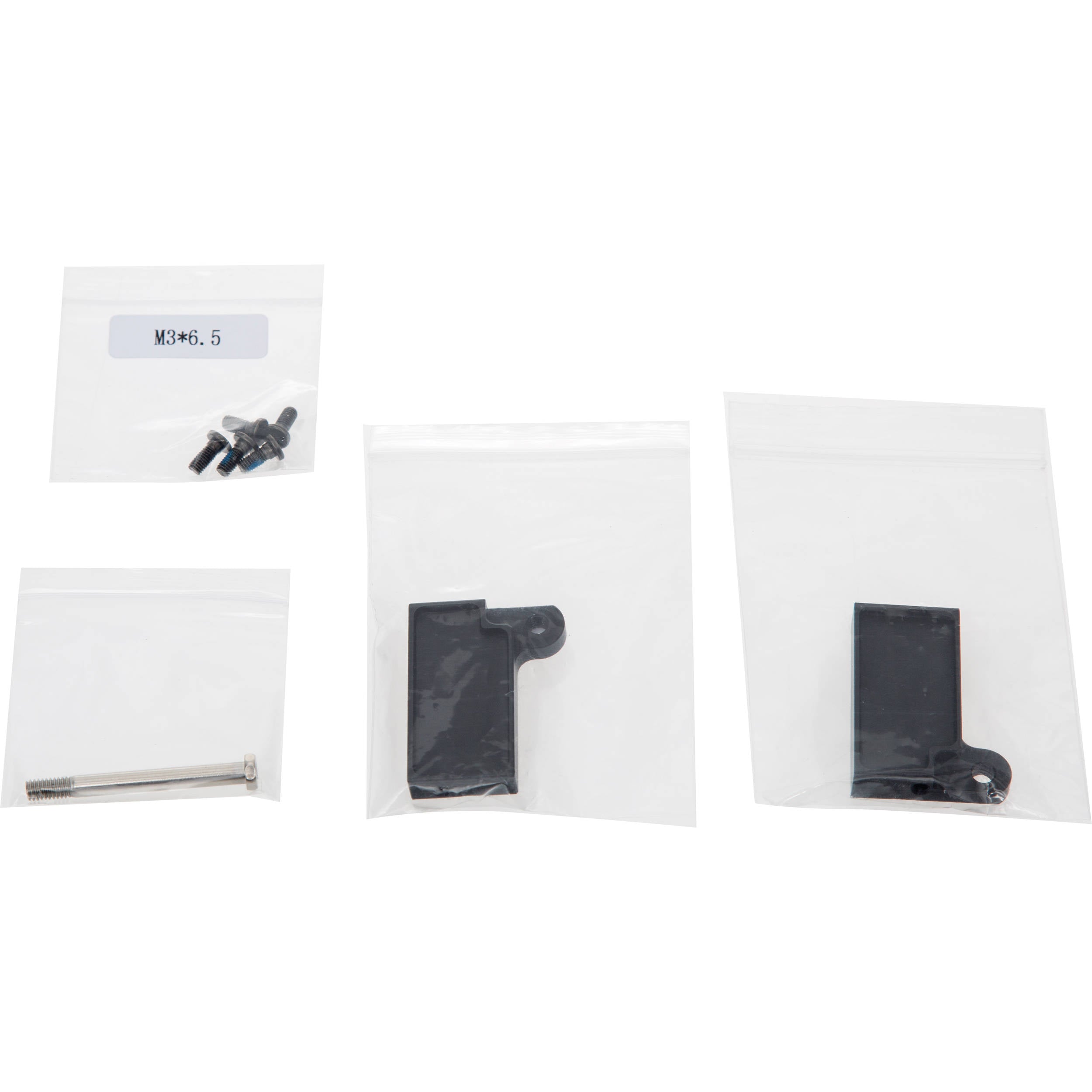 S900 Part 12 Arm Mounting Bracket