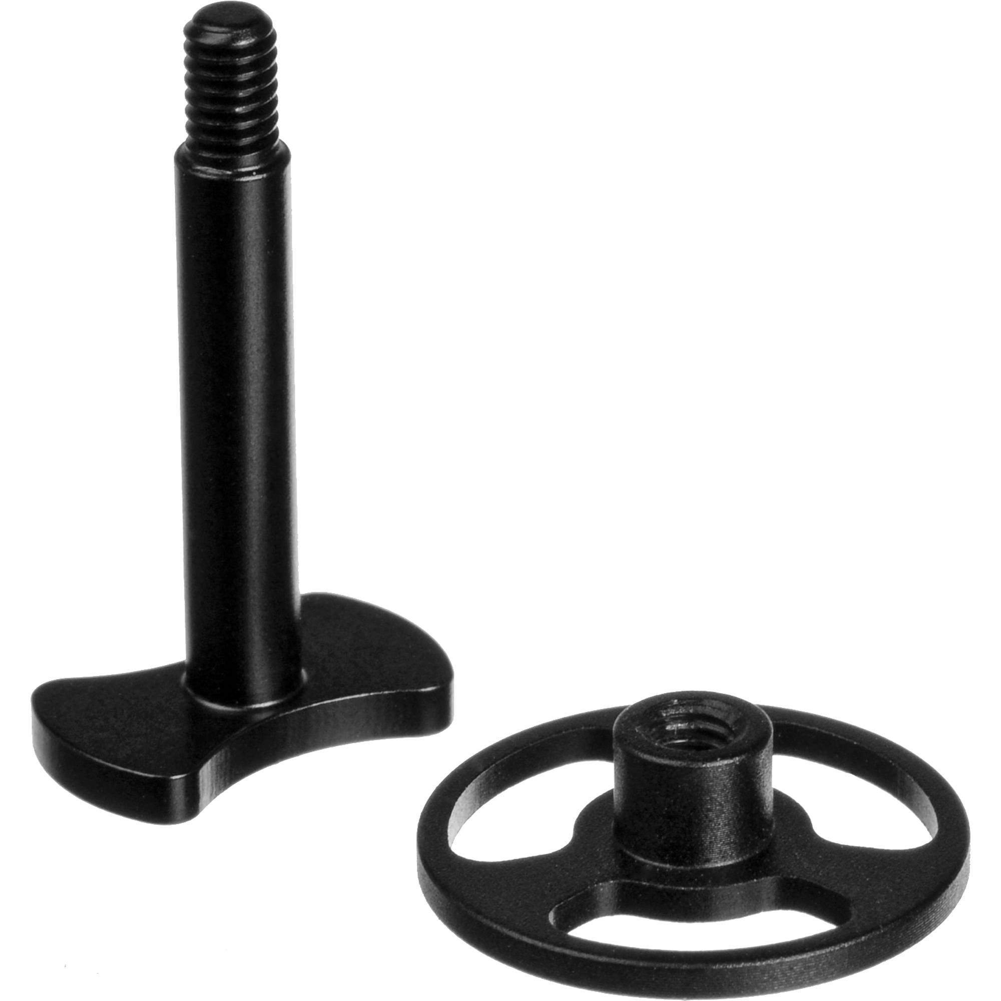 Zenmuse ZH3-2D Part 37 Anti-Drop Cover & Screw (for Phantom 2 version only)