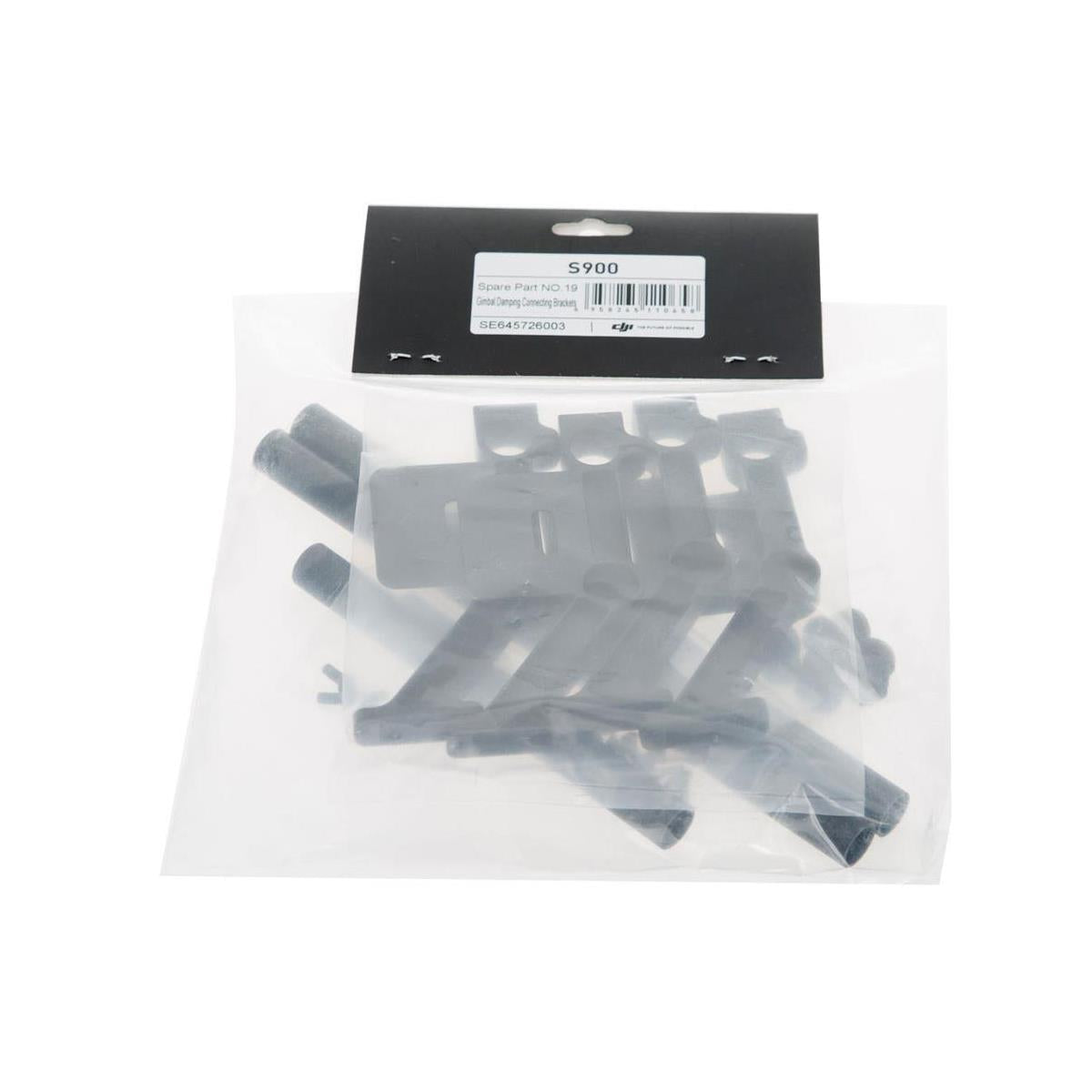 S900 Part 19 Gimbal Damping Connecting Brackets