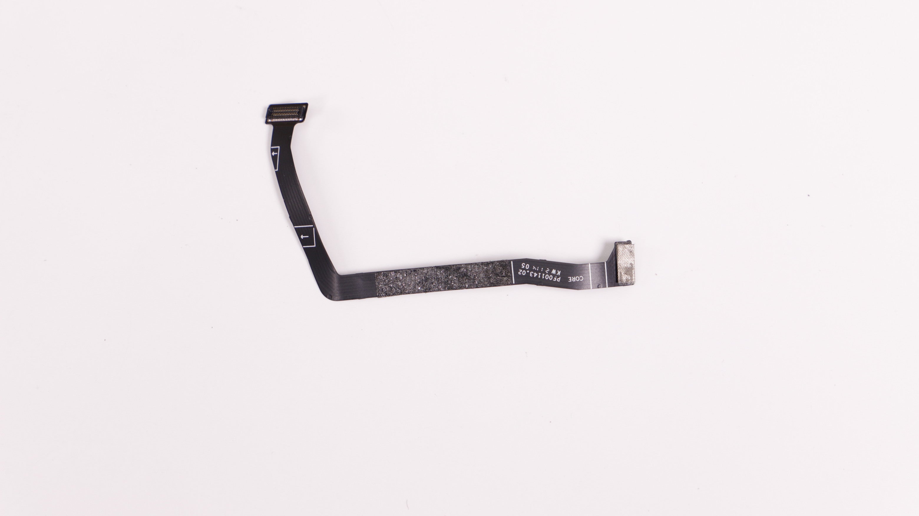 Câble Plat Flexible Pour DJI Mavic 3 Pro - Connexion Core Board Vers WiFi Board - Neuf Sous Emballage D'origine