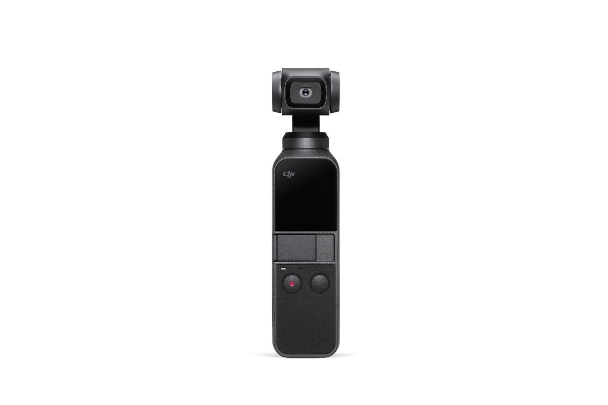 DJI Osmo Pocket (Open Box)