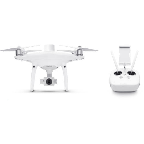 DJI Phantom 4 RTK with SDK Controller