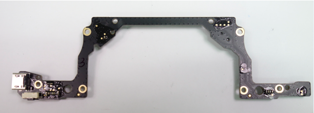 Mavic 2 pro controller buttons deals