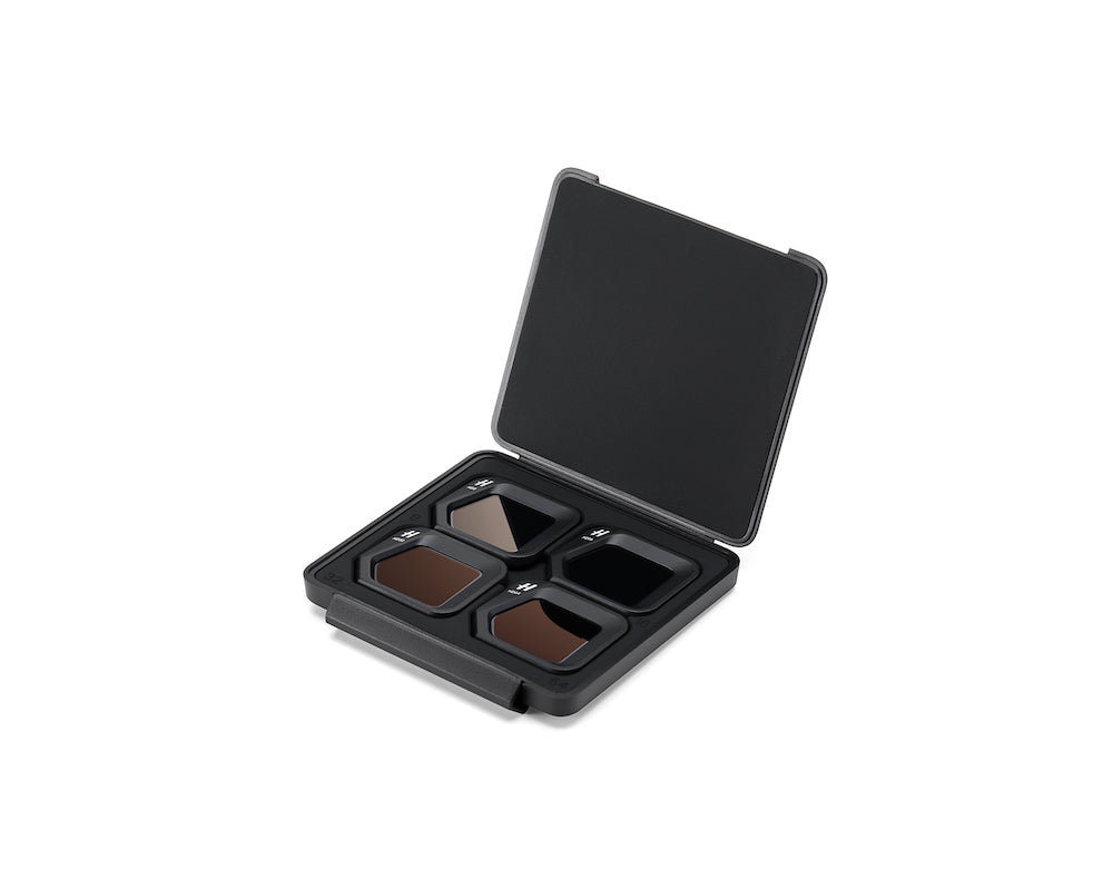 DJI Mavic 3 Classic ND Filters Set (ND8/16/32/64)