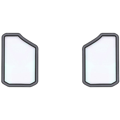 Goggles Part 17 Corrective Lenses+2.0D