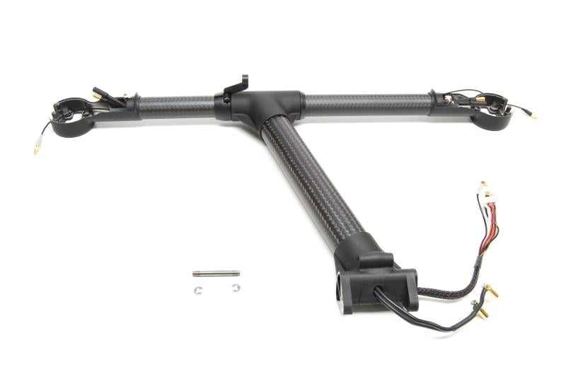 DJI Inspire 2 Part 7 Left Arm Assembly