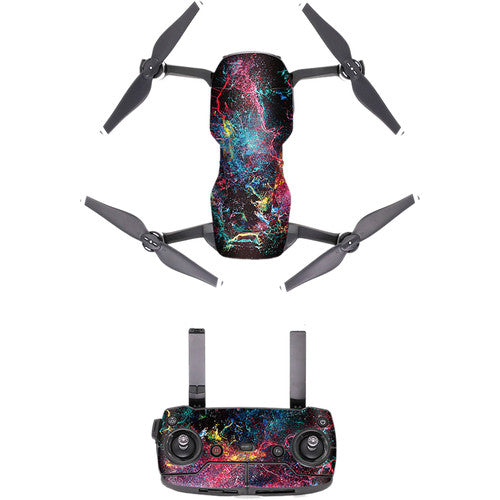 PGYTECH UNF-D10 Skin for DJI Mavic Air & Controller