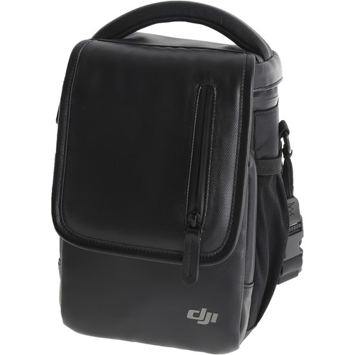 Mavic Part 30 Shoulder Bag (Upright)