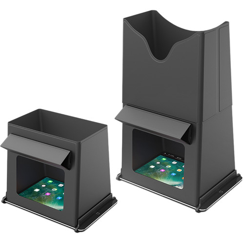 PGYTECH Sun Hood Pro for Tablets (9.7 inch)