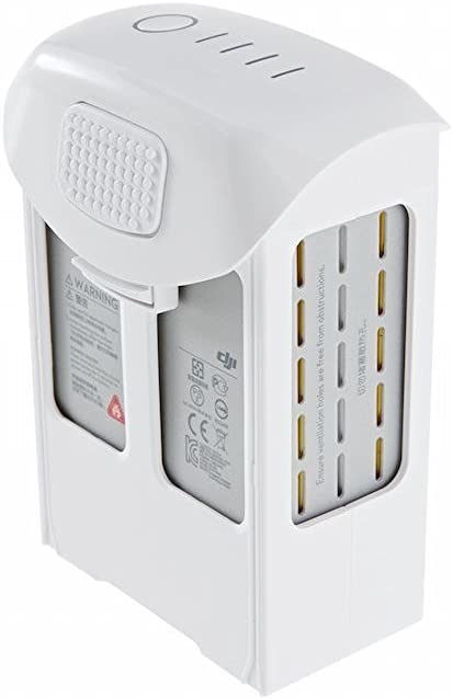 DJI Phantom Intelligent Flight Battery Part 54 Camrise