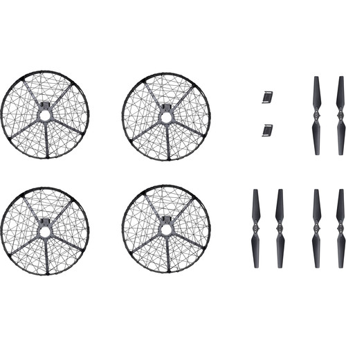 Mavic Part 31 Propeller Cage
