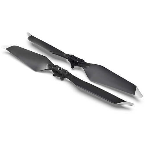 Mavic Part3 8331 Low-Noise Quick-Release Propellers one pair Silver