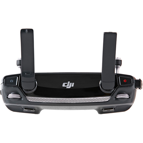 Mavic Part 37 Remote Controller