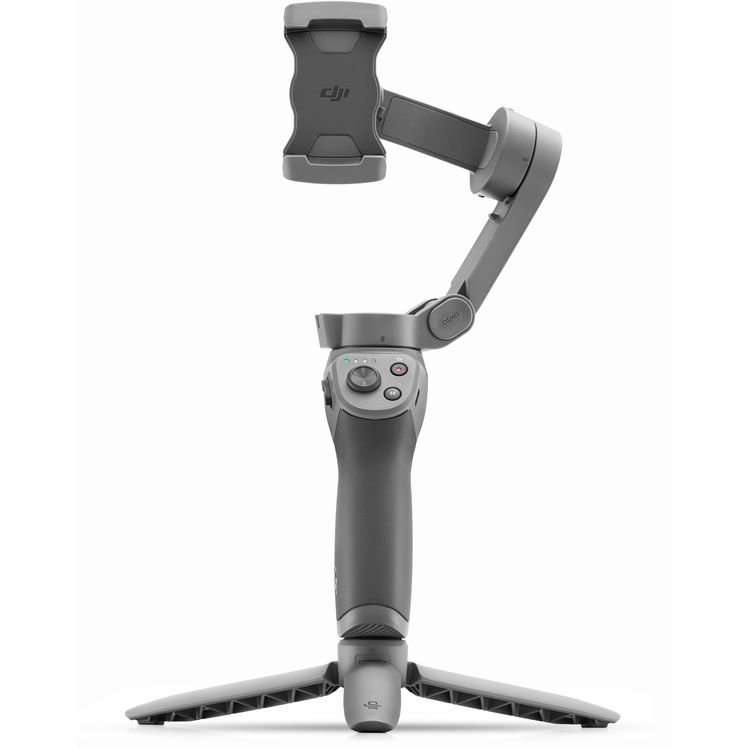 DJI Osmo Mobile 3 Combo スマートフォン用ジンバル Buy DJI Osmo Mobile 3 Combo (Save 14%) | Camrise
