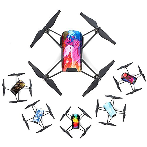 PGYTECH Skin for TELLO (4-PACK) -WJ-003