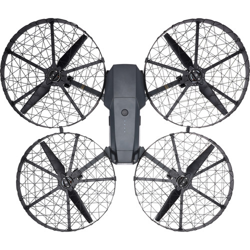 Mavic Part 31 Propeller Cage