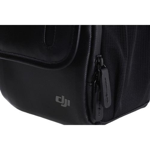 Mavic Part 30 Shoulder Bag (Upright)