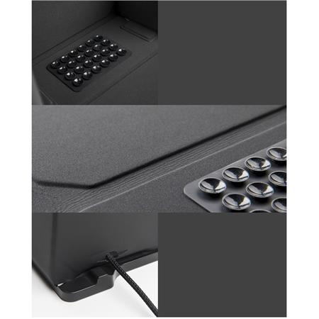 PGYTECH L111 Monitor Hood for Phone (Black)