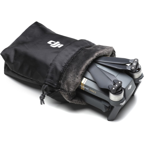Mavic Part 41 Aircraft Sleeve