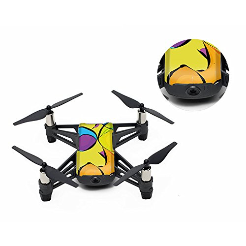 PGYTECH Skin for TELLO (4-PACK) -WJ-003