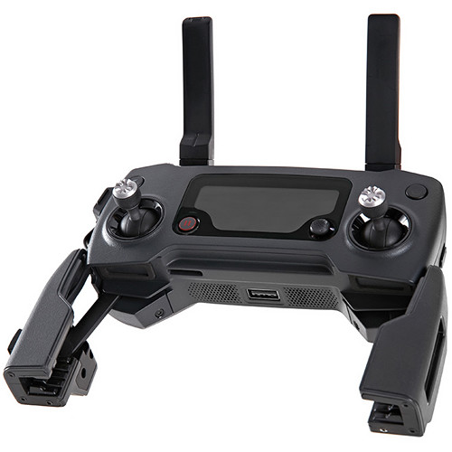 Mavic Part 37 Remote Controller