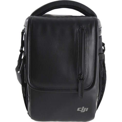 Mavic Part 30 Shoulder Bag (Upright)