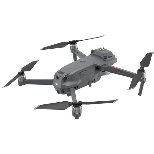 Mavic 2 Enterprise (DUAL) with Smart Controller (US&Canada) (SP)