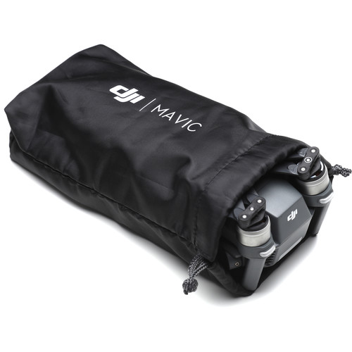 Mavic Part 41 Aircraft Sleeve
