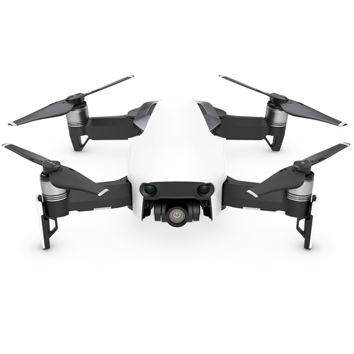 Buy DJI Mavic Air Drone Arctic White (Refurbished) | Camrise Buy DJI Mavic Air Drone Arctic White (Refurbished) | Camrise