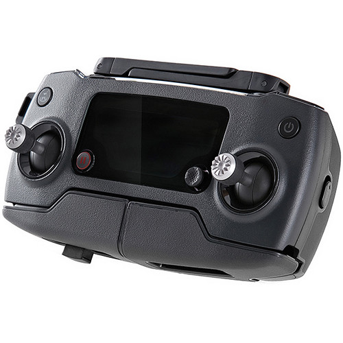 Mavic Part 37 Remote Controller