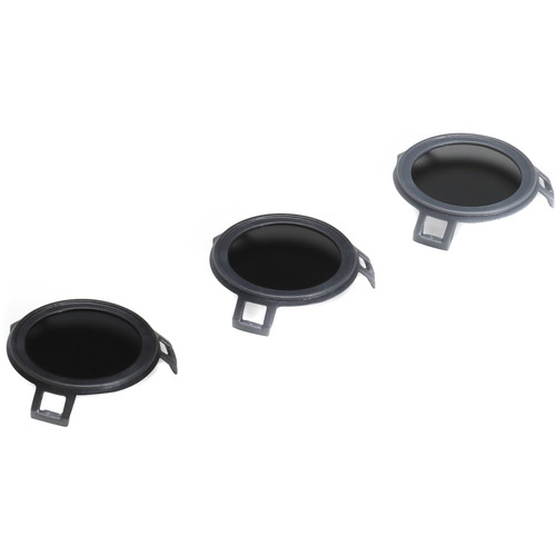 Mavic Part39 ND Filters Set (ND4/8/16)